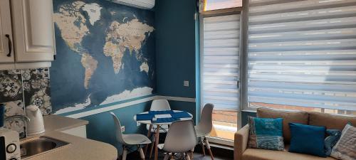 Apartamento ???? 8