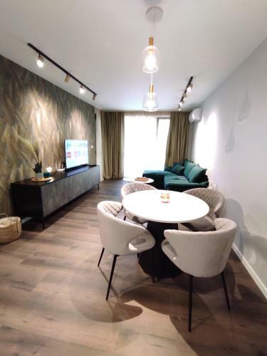 Apartamento Burgas Beach Resort 2 Deluxe