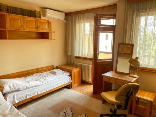 Apartamento Splendid Home