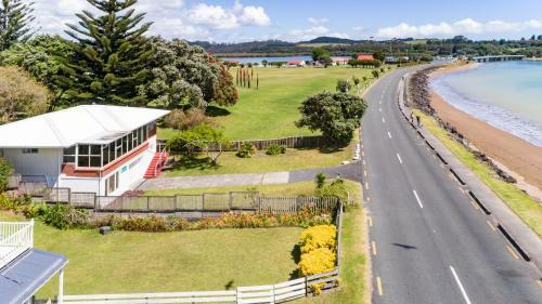 Te Ra Waitangi