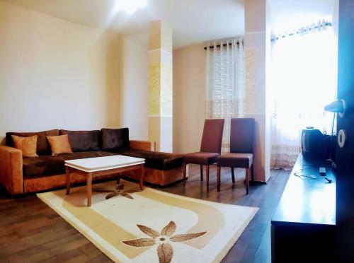 Apartamento Top Shkodra Location