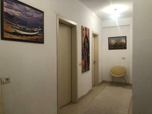 Scutari Center Apartment