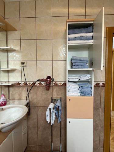 Apartment Potoci/mostar