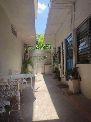 Apartamento 16 De Septiembre