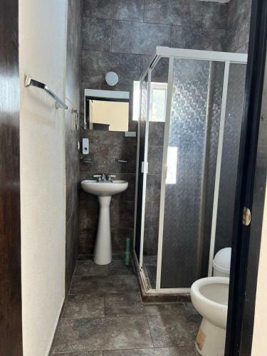 Hostal Habitaciones Hidalgo