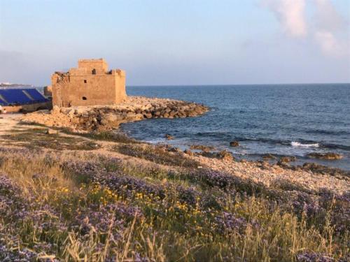 Apartamento Ikaria Village Maisonette 10
