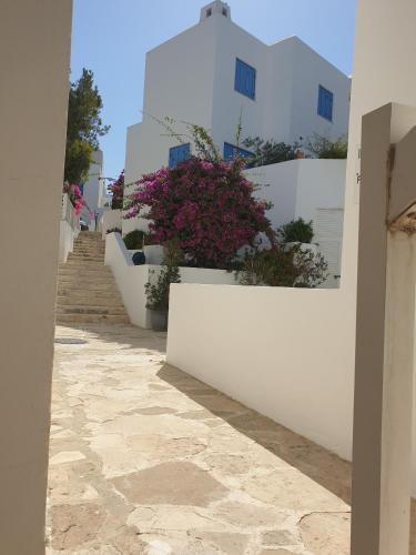 Apartamento Ikaria Village Maisonette 10