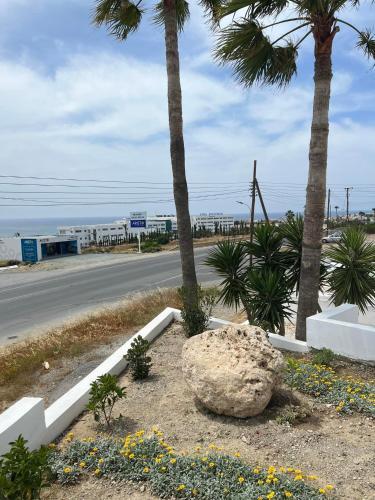Apartamento Ikaria Village Maisonette 10