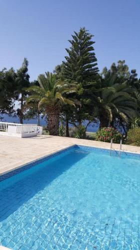 Apartamento Ikaria Village Maisonette 10