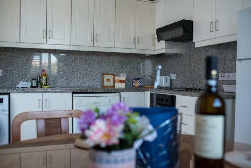Nerina Sunset E3 A 2-bed Villa With Sea Views