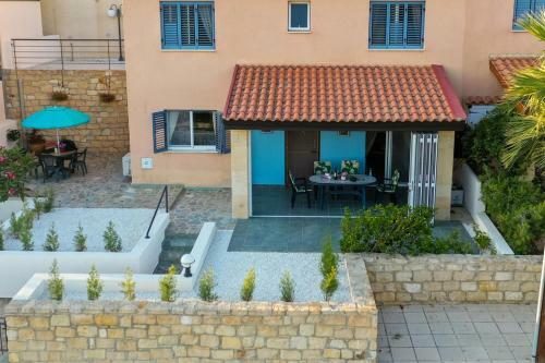 Nerina Sunset E3 A 2-bed Villa With Sea Views