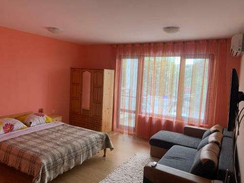 Apartamento Studio Fatinia