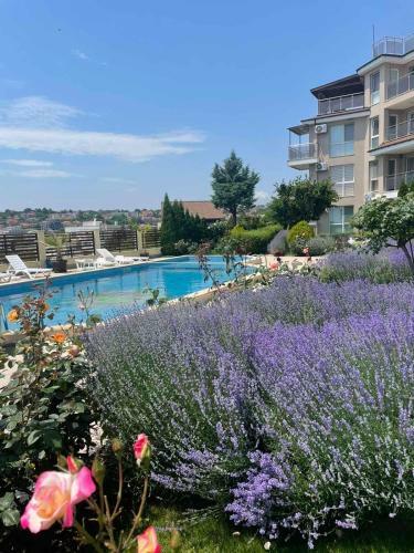 Sp Apartments Fortuna Cape-byala