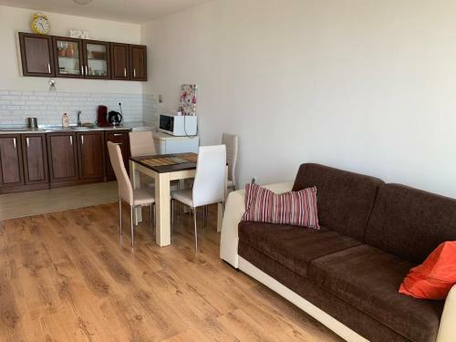 Byla Sea Star Apartament