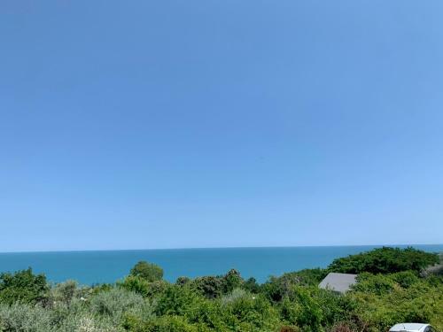 Byla Sea Star Apartament