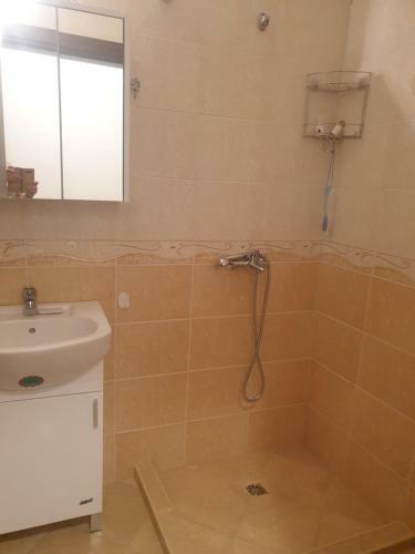 Apartamento Lovely And Quiet Studio With Sea View