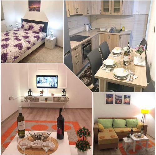 Apartman Dunja II
