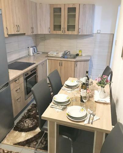 Apartman Dunja II