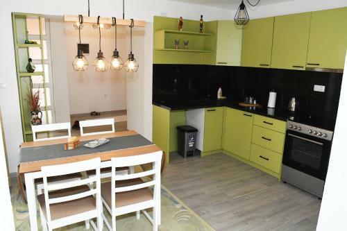 Apartment Sarajlic