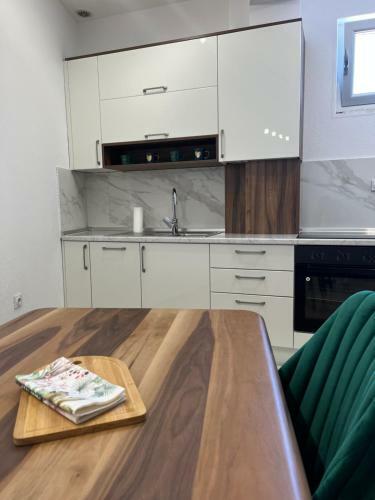 Apartman Square Prijedor