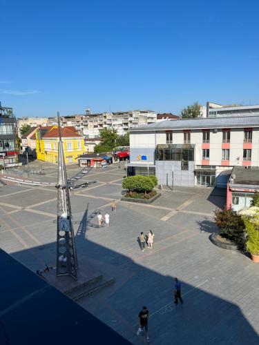 Apartman Square Prijedor
