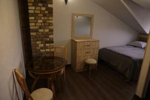 Villa Sahakyan Guest House