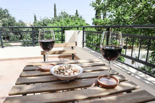 Est�a ? Coral Tree Villa In Kissonerga