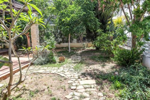 Est�a ? Coral Tree Villa In Kissonerga