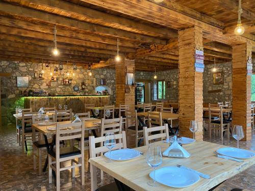 Hostal Alpinehouse Theth