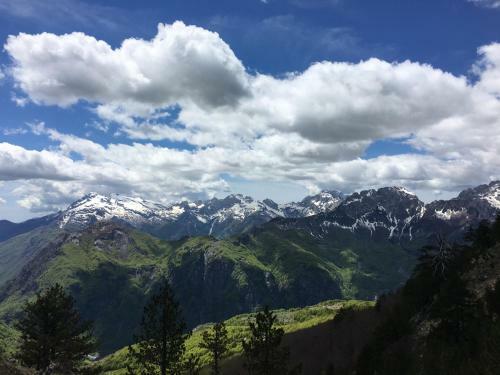 Hostal Alpinehouse Theth