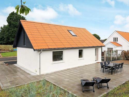 Holiday Home Asaa VI