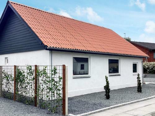 Holiday Home Asaa VI