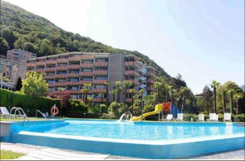 Apartamento Holiday On The Lake