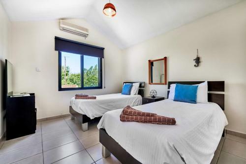 Villa Theo Sapphire By Villa Plus