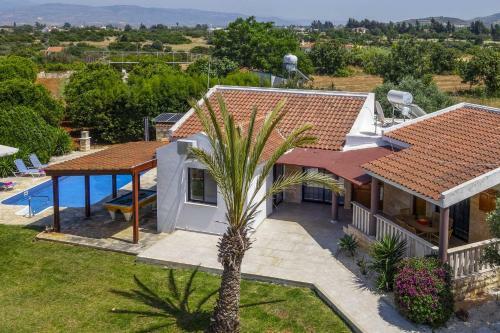 Villa Theo Sapphire By Villa Plus