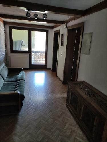 Apartamento Ferienwohnung Pask