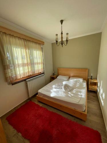Hostal Bujtina Moskopoli