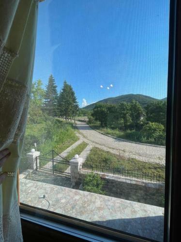 Hostal Bujtina Moskopoli
