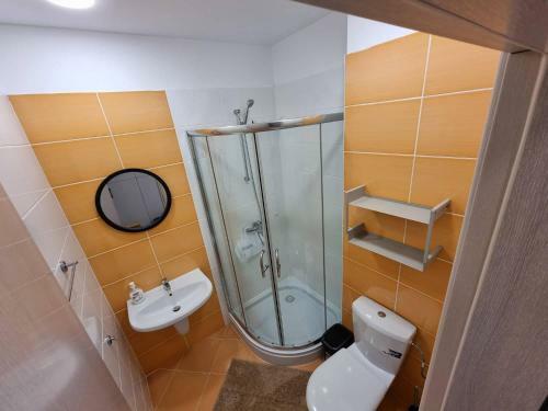 Cozy Bright 2bd Apartment With Sea View