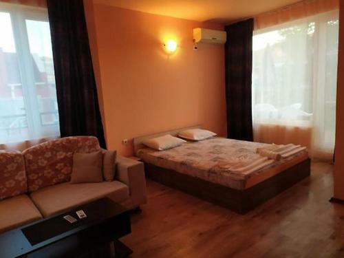 Hostal Denz
