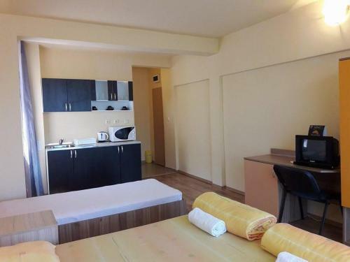 Hostal Denz