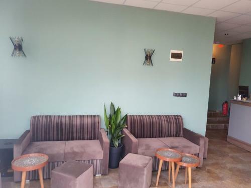 Hostal Denz