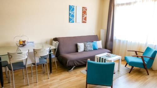 Apartamento ????? ?????????? ?? 4 ?????? ? ??????? ?? ??????????,?-? ?????? ??? - ?????????? "???"