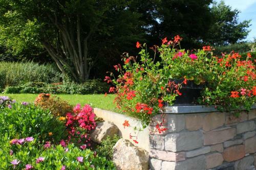 B&B Au Roman Pa�s