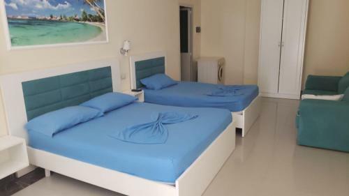 Hotel Royal Apartments & Suites