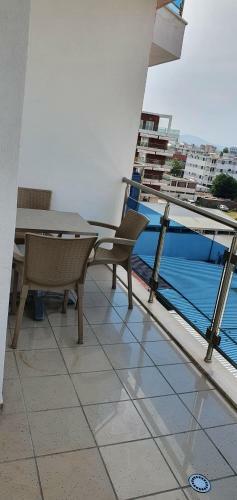 Apartament Kraja Velipoje
