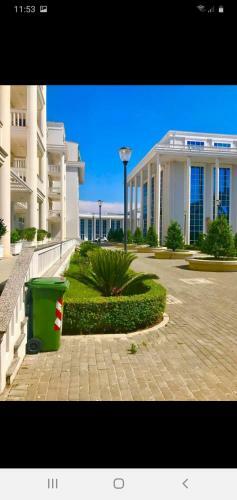 Apartamento Velipoj