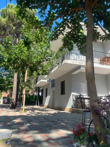 Apartamento Vila Ahi