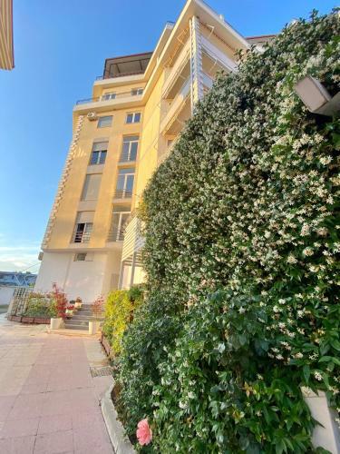 Spacious And Cozy Apartment In Velipoja