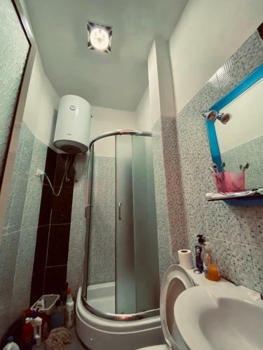 Spacious And Cozy Apartment In Velipoja